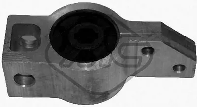 Produktbild von Lagerung Lenker für VW GOLF VI (5K1) Vorne Rechts 04863 Metalcaucho