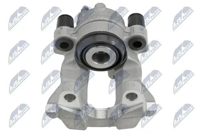Produktbild von NTY Bremssattel Hinten Links passend für MERCEDES-BENZ E-Klasse Limousine (W211) HZT-ME-018