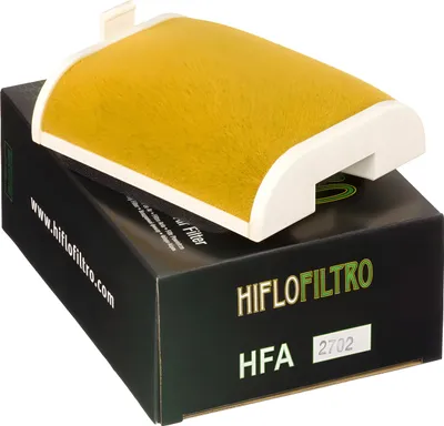 Produktbild von HIFLOFILTRO Luftfilter - HFA2702 Kawasaki GPZ1100
