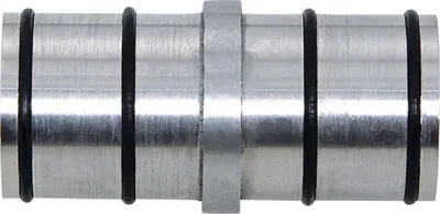 Produktbild von Verbinder für Handlauf Edelstahl V2A Ø 25 mm