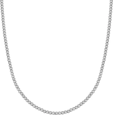 Produktbild von Glanzstücke München Halskette Sterling Silber 50084574