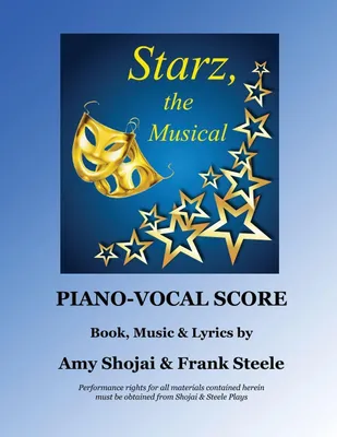 Produktbild von Starz, the Musical