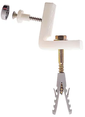 Zdjęcie produktu dla Fischer 501015, 2 szt.
