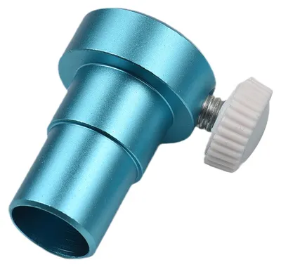 Obrázok produktu pre Adaptér na pero pre rezací stroj CRICUT Maker Držiak na pero z hliníkovej zliatiny pre značku s priemerom 12 mm
