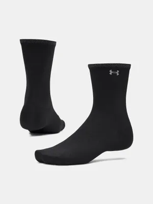 Obrázek produktu pro Under Armour Ua Velociti Lite 1Pk Crew – ultimate black, velikost: L
