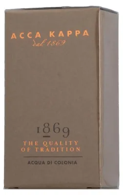 Produktbild von Acca Kappa Spray Acca Kappa 1869 Eau de Cologne