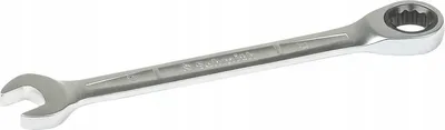 Immagine prodotto di Chiave a bussola con cricchetto Schmith, 15 mm, in acciaio CRV
