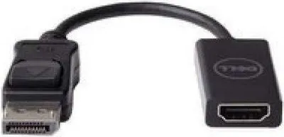 Immagine prodotto di Da DisplayPort a HDMI 2.0 di Dell (492-BBXU)