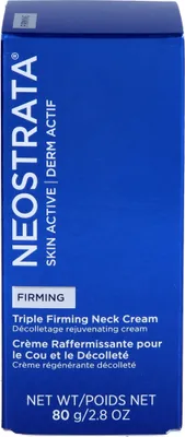Zdjęcie produktu dla NeoStrata Skin Active Triple Firming Neck Cream, 80 ml CRE