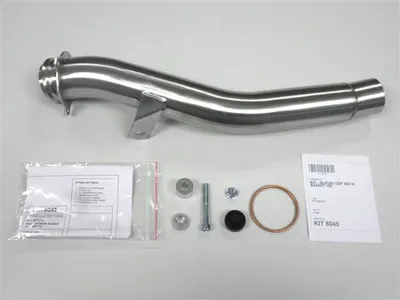 Produktbild von IXIL Ersatzadapterrohr GSF 600 Bandit bis 99