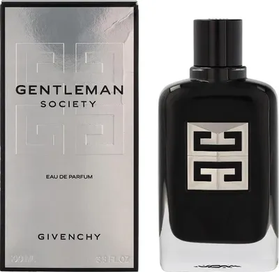 Productafbeelding van Givenchy Gentleman Society Eau de Parfum voor mannen 100 ml