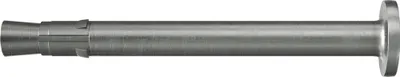 Immagine prodotto di Ancoraggio a martello Fischer A4 con testa di chiodo FNA II - 6x30/30 A4 - 50 pz