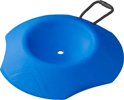 Produktbild von Anhänger Unterlegkeil für Stützrad Rollschutz Ø26 cm Wohnwagen Camping