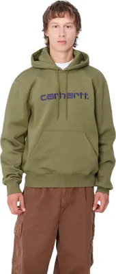 Immagine prodotto di Felpa con cappuccio Carhartt WIP I030547.2I9XX.03 da Uomo