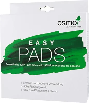 Produktbild von OSMO Easy Pads (200 Stück)
