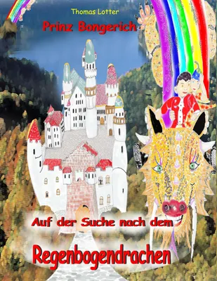 Produktbild von Prinz Bongerich
