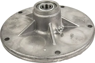 Produktbild von Lagergehäuse für Messerwelle Messerspindel Murray 20551 24384 24385 90905 92574