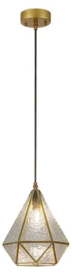 Produktbild von Rabalux 72245 Moderne Lichtfamilien Gold Metall