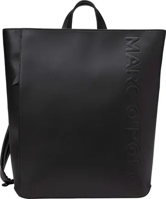 Image de Marc O'Polo sac à dos de loisirs sac à dos Venja Backpack Black noir