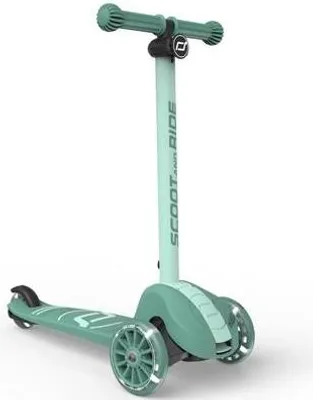 Produktbild von Scoot and Ride - Highwaykick S3 Forest