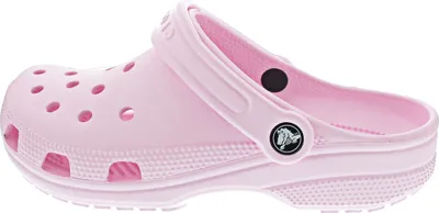 Produktbild von Crocs Classic Clog 10001-6ZW (38/39/pink milk)