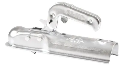 Imagen del producto de Acoplamiento esférico AL-KO, modelo AK7, esférico, diámetro 60 mm, capacidad de 750 kg