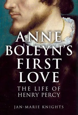 Produktbild von Anne Boleyn's First Love