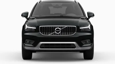 Obrázek produktu pro Stylingový balíček exteriéru VOLVO XC40 31655309