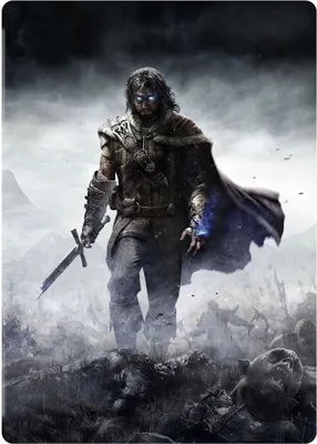 Produktbild von Mittelerde: Mordors Schatten Special Edition