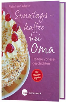Produktbild von Sonntagskaffee bei Oma
