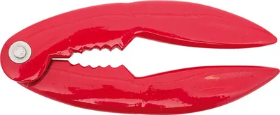 Image de Pince à crabe rouge - Batela