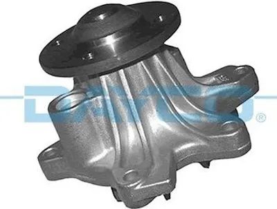 Produktbild von DAYCO Kühlmittelpumpe Wasserpumpe für TOYOTA Yaris Schrägheck (P9) DP352
