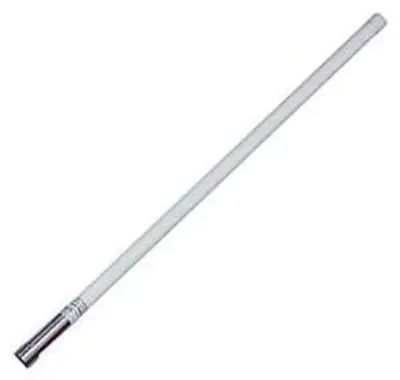 Produktbild von Alfa Network Aoa-2408m Wlan-antenne Silber  Silber One Size
