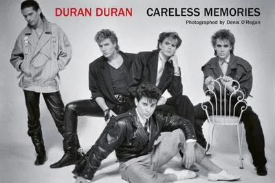 Zdjęcie produktu dla Duran Duran