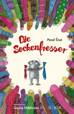 Obrázek produktu pro Die Sockenfresser
