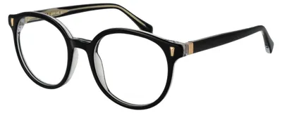 Produktbild von Sandro Accessoire aus Acetat in Schwarz SD2047 50056