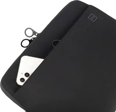 Produktbild von Tucano TOP 14", Beuteltasche, 35,6 cm (14")