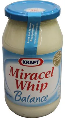 Produktbild von Kraft Miracel Whip Balance 500ml