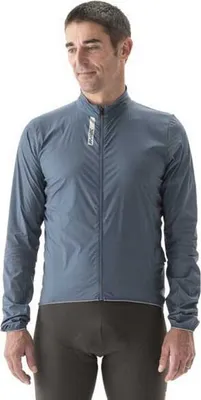 Produktbild von Mavic Cosmic Wind Jacke Grau M Mann Grau M