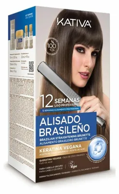 Produktbild von Kativa Professional Friseurset - Markenqualität - EAN 7750075066403