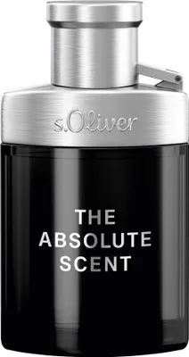 Obrázok produktu pre The Absolute Scent toaletná voda v spreji 50ml