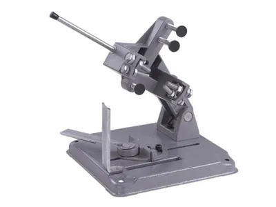 Immagine prodotto di Supporto per smerigliatrice angolare - Max. Misura 125mm
