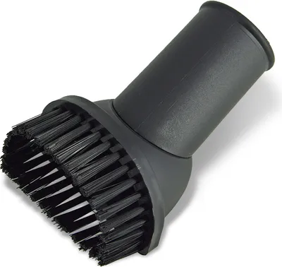 Produktbild von Saugpinsel, Runddüse 32 mm für MENZER Industriesauger VCL 320 / 330, VCM 330, VC 790 PRO, VC 760, Rucksacksauger VC 620 M