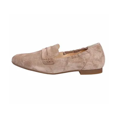 Produktbild von Paul Green Klassische Slipper Damen 38362D31303730 Beige 37 EU