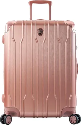Produktbild von Heys Xtrak - 4-Rollen-Trolley M 66 cm erw. (rose gold)