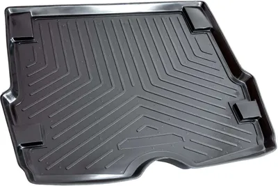 Obrázok produktu pre Obloženie batožinového priestoru pre Ford Focus I kombi, Turnier | 1998-2004 | perfektne pasuje s ráfikom
