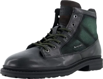 Produktbild von Bugatti Schnürstiefeletten Herren 31393830383531 Schwarz 44 EU