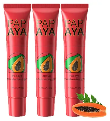 Zdjęcie produktu dla Papajowa maść 25g – nawilżenie i pielęgnacja