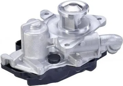 Image de Soupape EGR 12 V Soupape deavec joint PIERBURG pour AUDI A3, entre autres