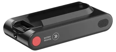 Productafbeelding van Stofzuigeronderdelen, HEPA-filters, vervangingsbatterij, batterij